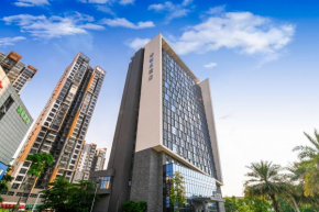 敏卓酒店Mentor Hotel